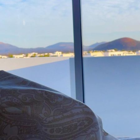 Villa Vulcano Uga Kültér fotó