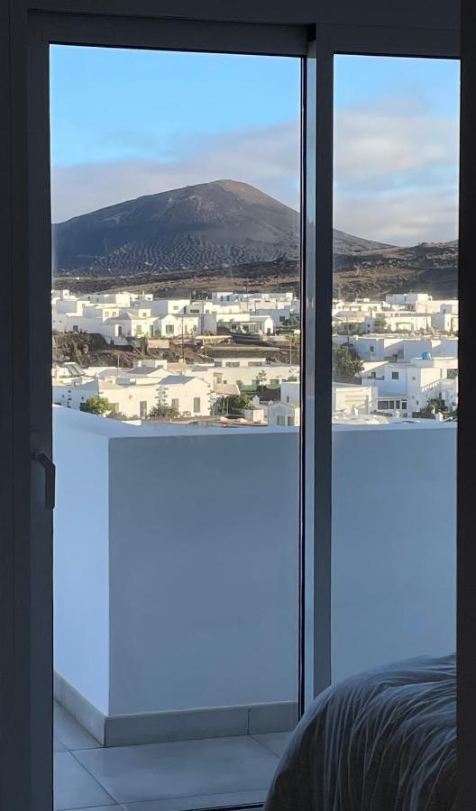 Villa Vulcano Uga Kültér fotó