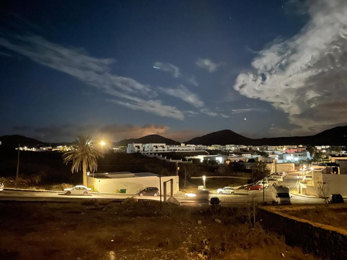 Villa Vulcano Uga Kültér fotó