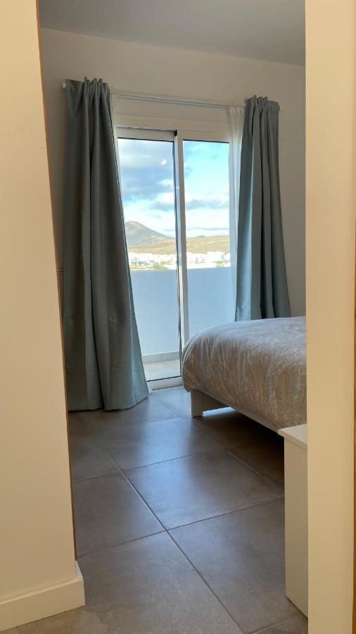Villa Vulcano Uga Kültér fotó