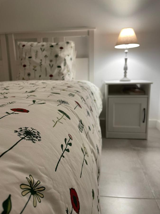 Villa Vulcano Uga Kültér fotó