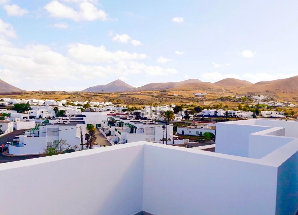 Villa Vulcano Uga Kültér fotó