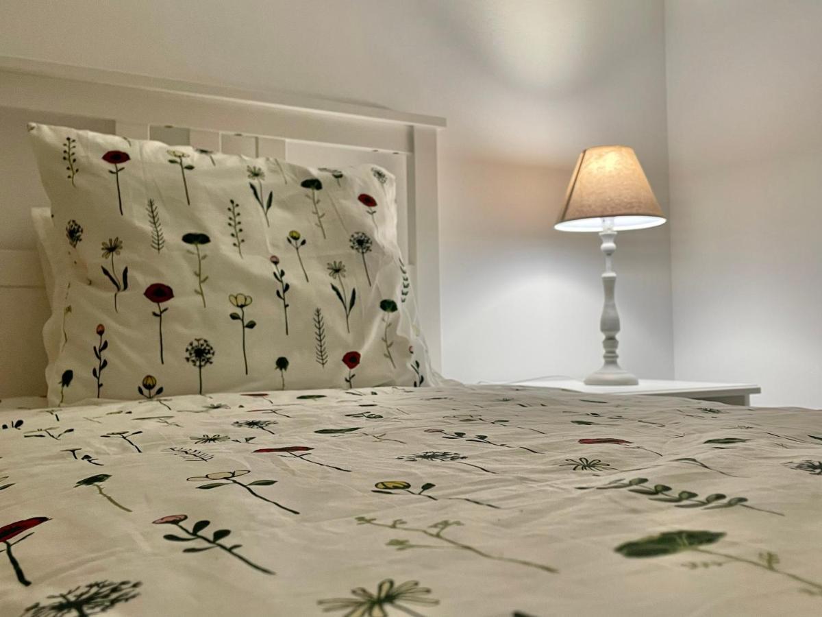 Villa Vulcano Uga Kültér fotó