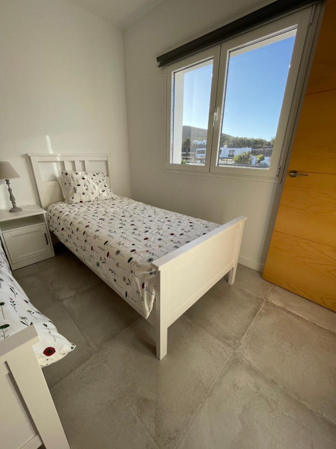 Villa Vulcano Uga Kültér fotó