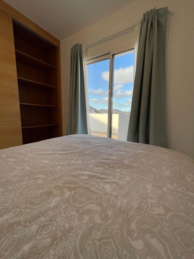 Villa Vulcano Uga Kültér fotó