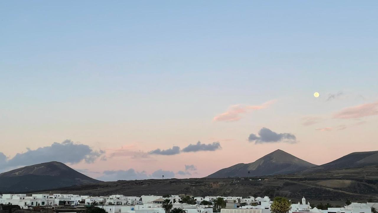 Villa Vulcano Uga Kültér fotó