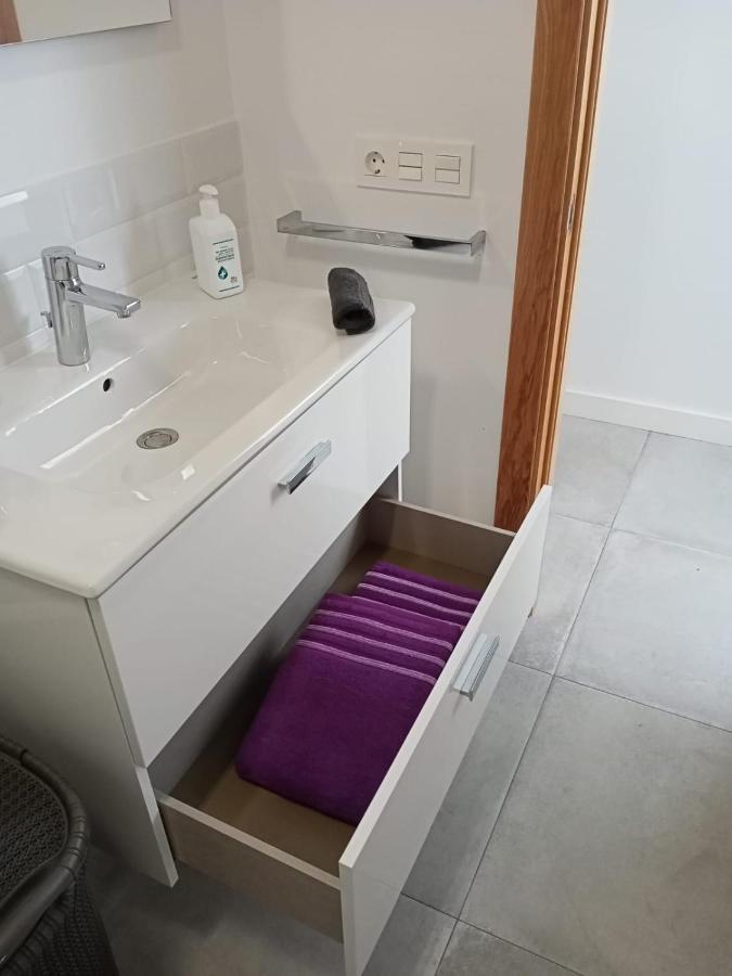 Villa Vulcano Uga Kültér fotó