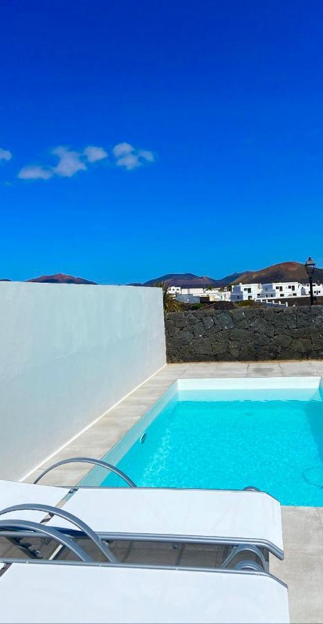 Villa Vulcano Uga Kültér fotó