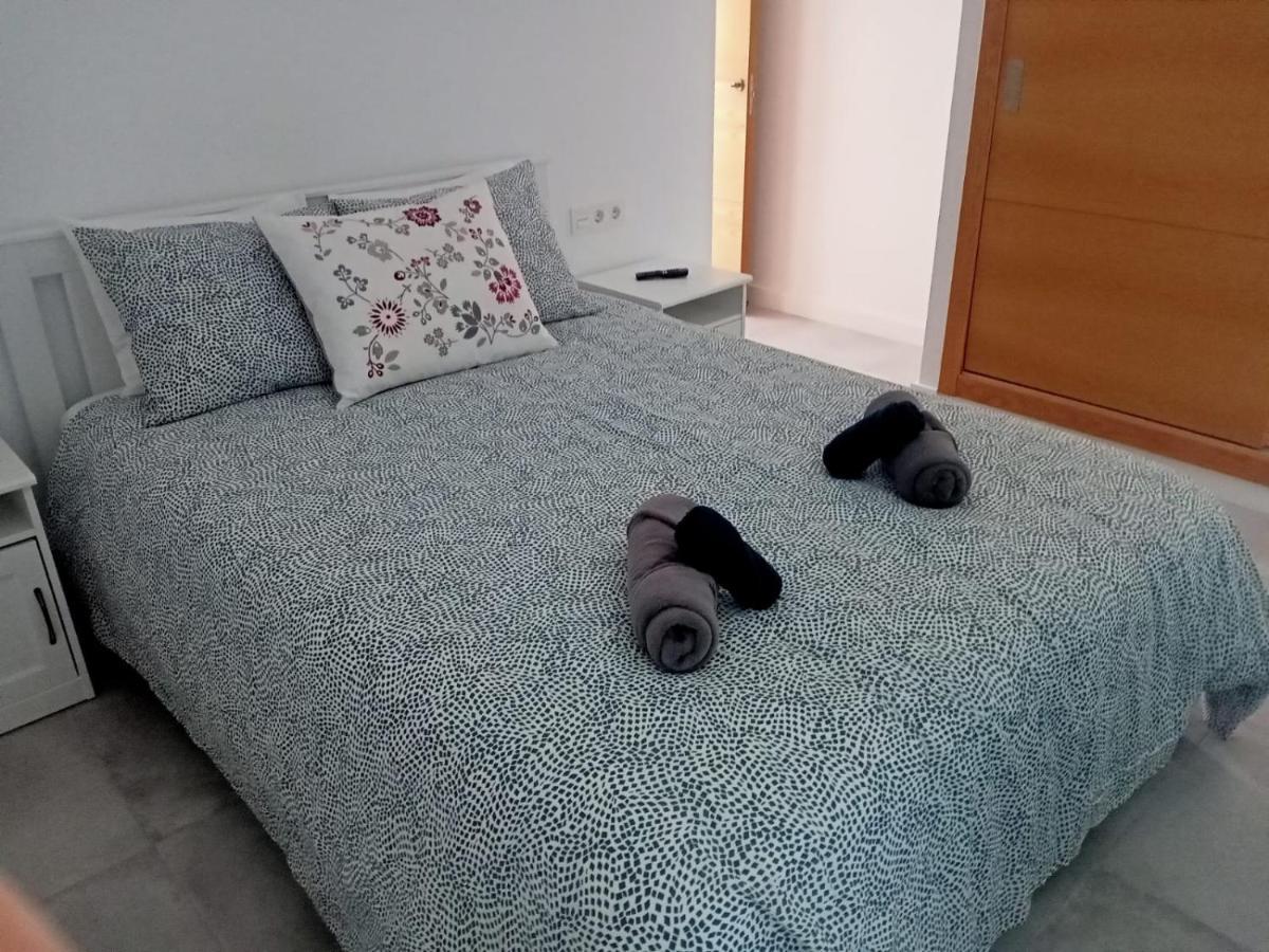 Villa Vulcano Uga Kültér fotó